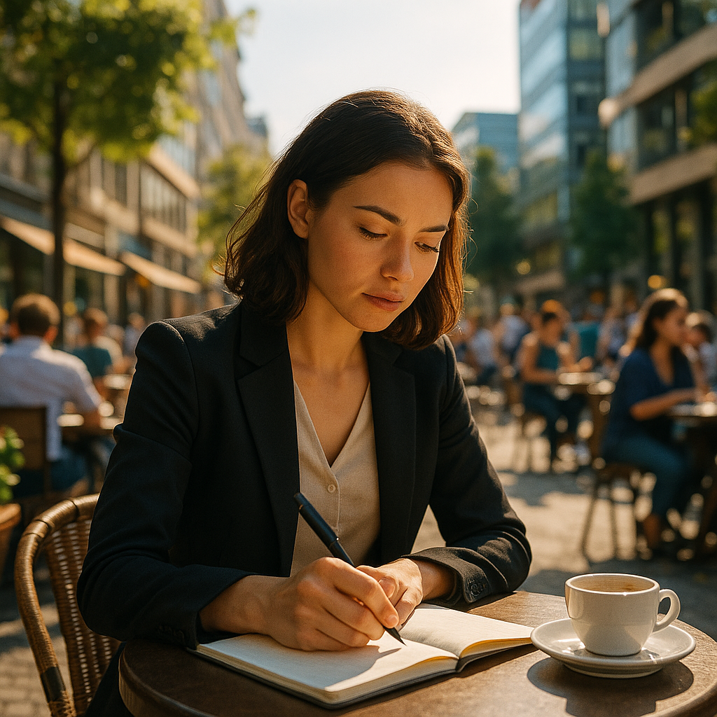 Karriereplanung für Berufseinsteiger – So finden Sie den richtigen Weg