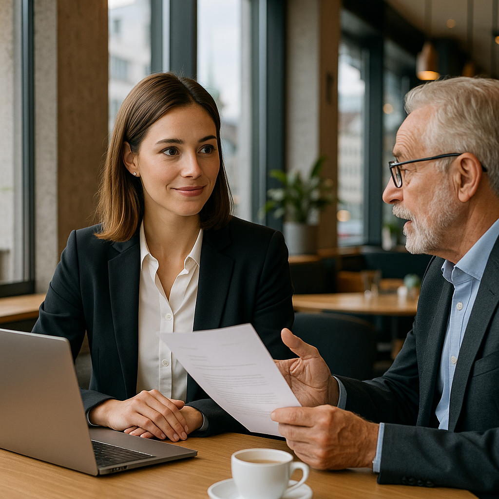 Die besten Tipps zum Verfassen von Empfehlungsschreiben