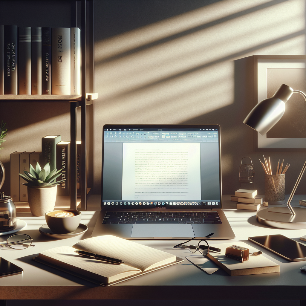 Bewerbungen erstellen lassen – Professionelle Unterstützung für Ihren Karriereweg