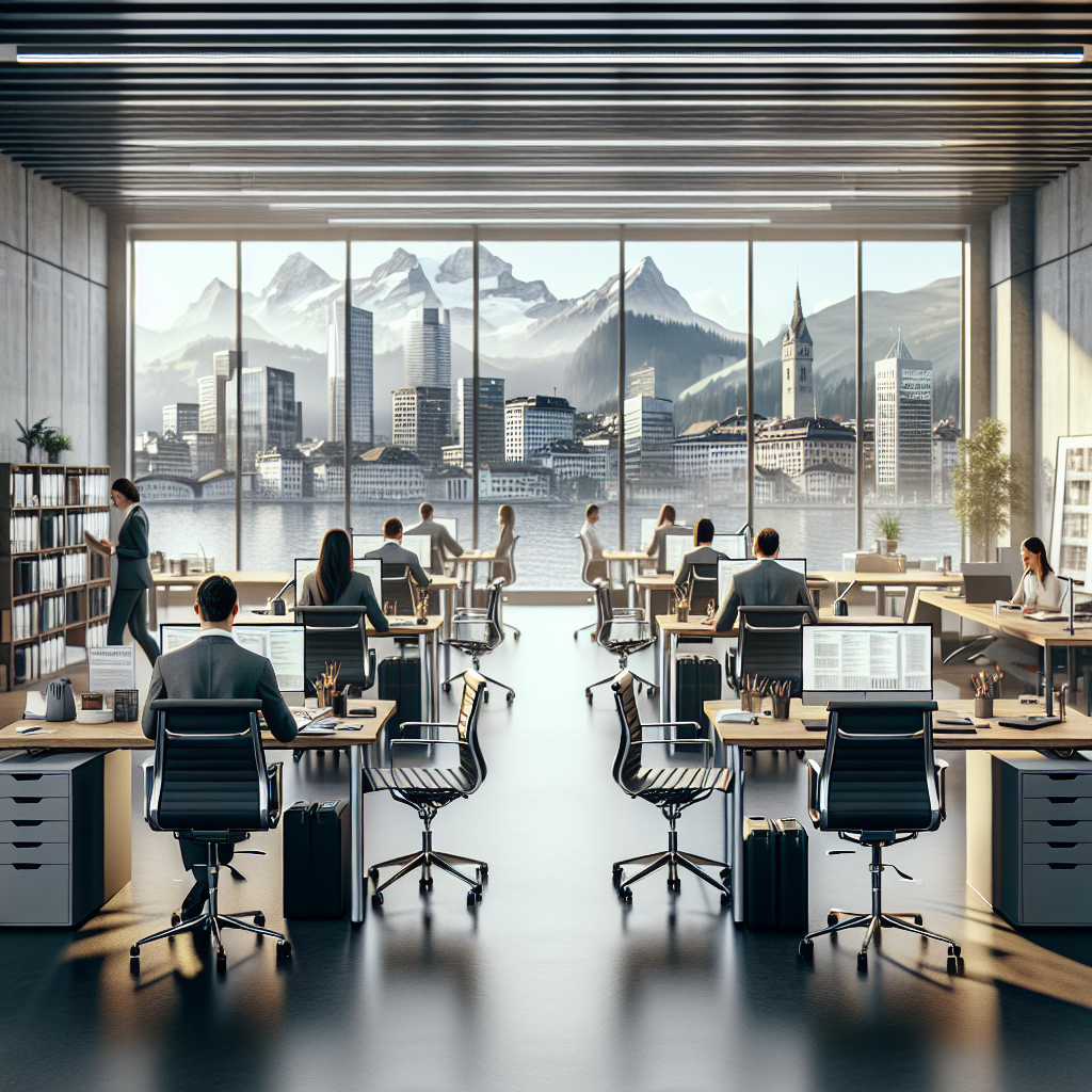 Die Bedeutung des Lebenslaufs für ausländische Arbeitskräfte in der Schweiz