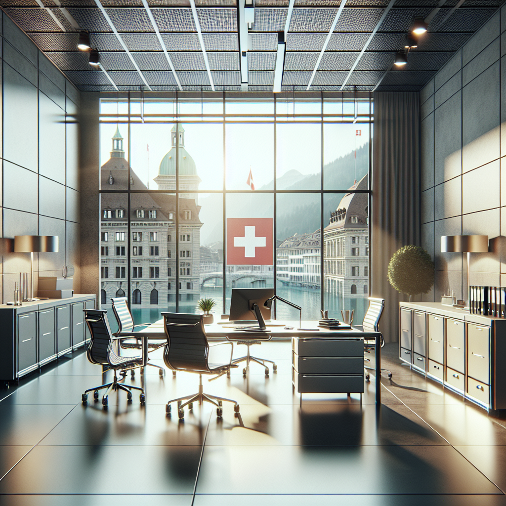 CV-Vorlage für ausländische Fachkräfte in der Schweiz: Ein Leitfaden für den Erfolg