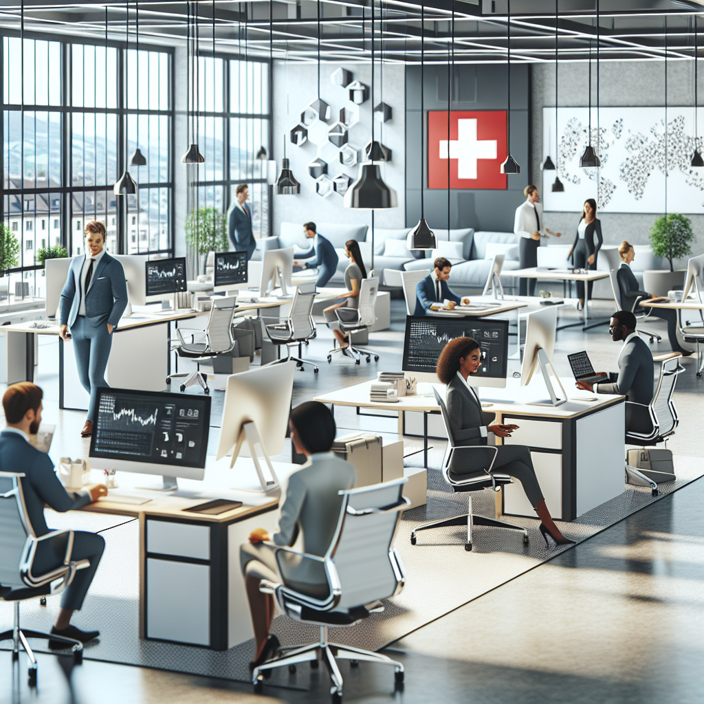 Lebenslauf erstellen Schweiz