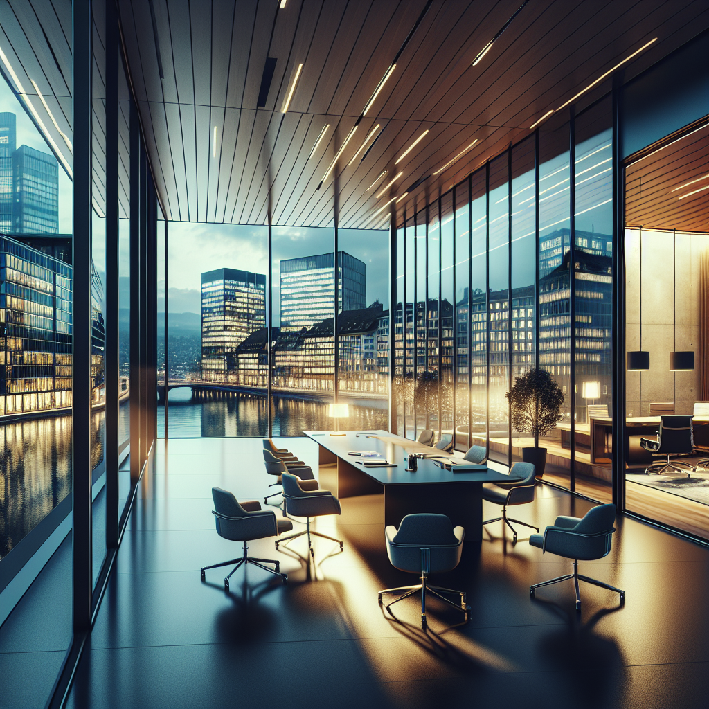 Die Kunst des Lebenslaufs in der Schweiz: Traditionen und Moderne vereint