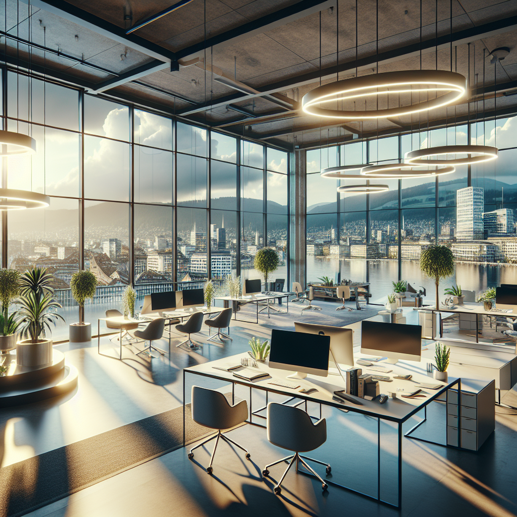 Der Lebenslauf in der Schweiz: Tradition trifft auf Moderne