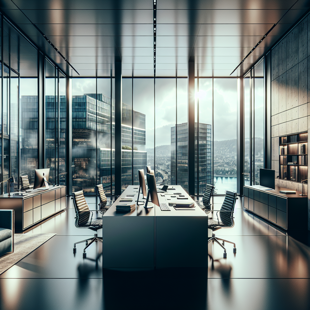 Der St. Galler Lebenslauf: Ein Schweizer Erfolgsmodell im internationalen Vergleich