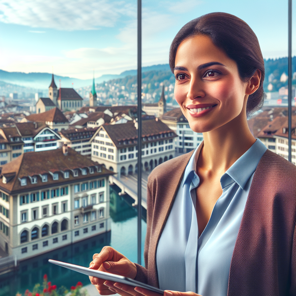 Professionelle Bewerbung in der Schweiz - Ein Leitfaden für Erfolg