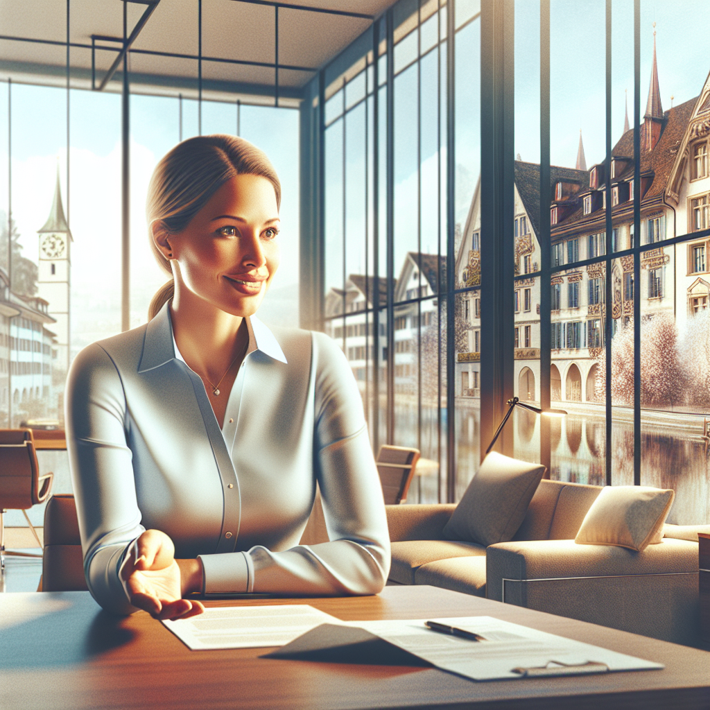 Die größten Herausforderungen bei der Jobsuche in der Schweiz und wie du sie meistern kannst