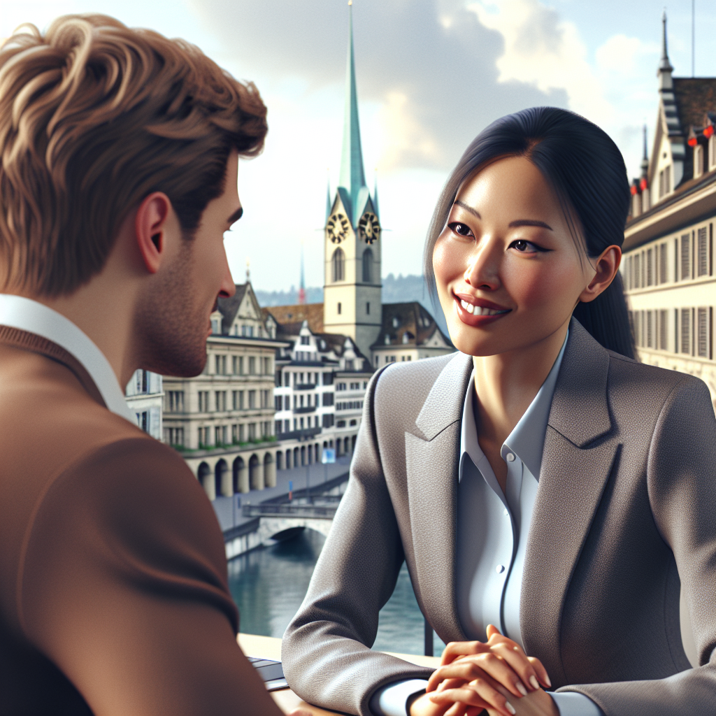 Homeoffice-Regelungen in der Schweiz: Ein Leitfaden für Arbeitnehmer