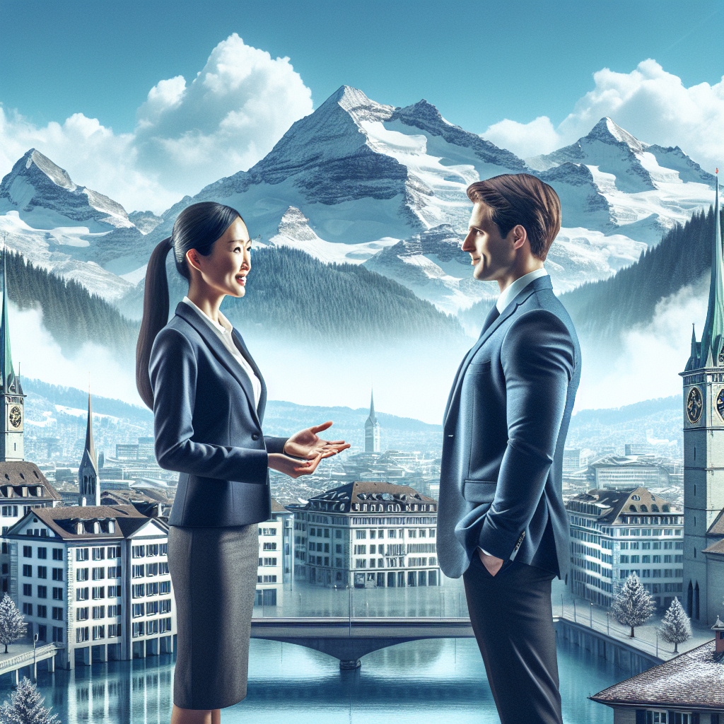 Der Weg zu Deinem Traumjob: Ein Leitfaden von Marc Müller