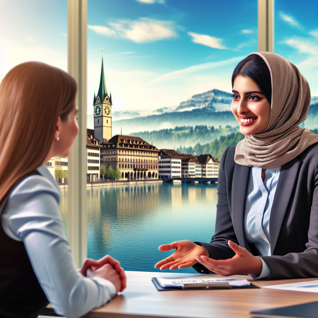 Der Weg zum Traumjob: Ein Leitfaden für Jobsuchende