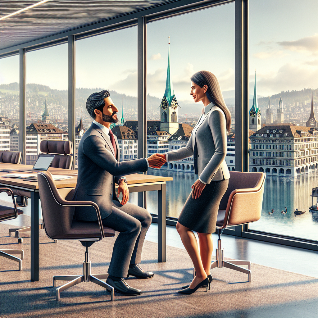 Dein Erfolgs-CV: So überzeugst du künftige Arbeitgeber