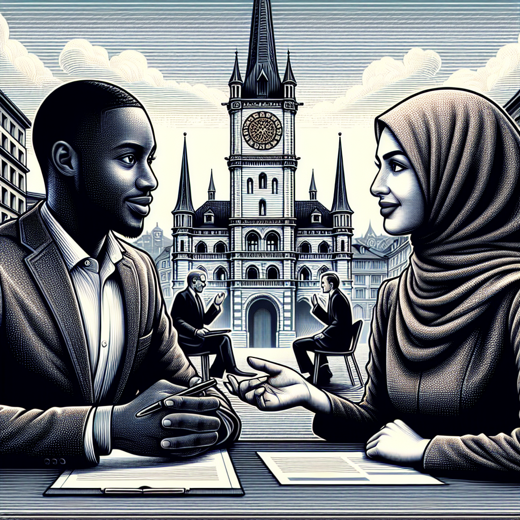 Alles, was du über Arbeitsbewilligungen in der Schweiz wissen musst