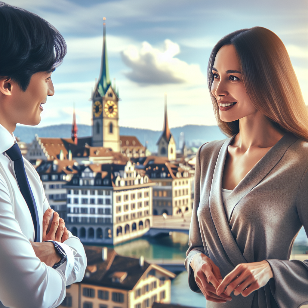 Arbeitsbewilligungen in der Schweiz: Ein Leitfaden für Arbeitnehmer und Arbeitgeber