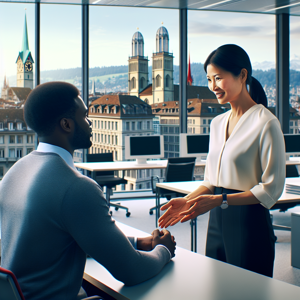 Wie du deinen Lebenslauf für den Traumjob optimierst